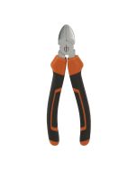 Alicate corte diagonal 165 mm magnusson