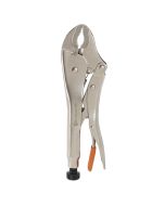 Alicate presion mordaza regulable de 225 mm magnusson