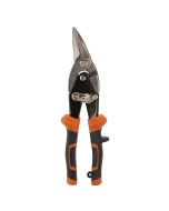 Tijera corta-chapas de corte derecho 250 mm magnusson