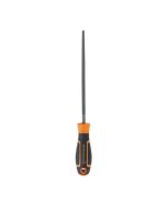 Lima redonda 200 mm magnusson