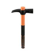 Martillo encofrar 700g magnusson