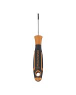 Destornillador plano 50 mm x ø 2,5 mm magnusson