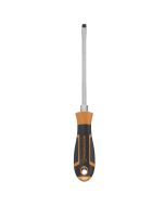 Destornillador plano 150 mm x ø 6 mm magnusson