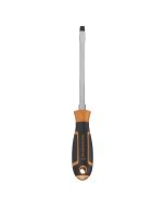 Destornillador plano 150 mm x ø 8 mm magnusson