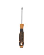 Destornillador philips 75 mm x ø 4 mm magnusson