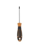 Destornillador philips 100 mm x ø 5 mm magnusson