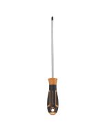 Destornillador philips 200 mm x ø 6 mm magnusson