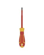 Destornillador philips 125 mm x ø 6 mm magnusson