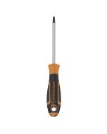 Destornillador torx t20 100mm magnusson