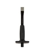 Cincel plano con protector 20 x 250 mm