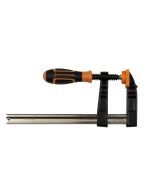 Sargento en f 200 x 80 mm magnusson