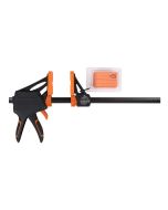 Sargento de apriete automático 300 x 90 mm magnusson