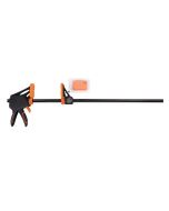 Sargento de apriete automático 700 x 90 mm magnusson