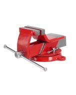 Tornillo de banco - 70 mm