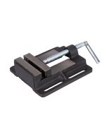 Tornillo de banco para taladro - magnusson