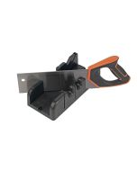 Caja ingletes + serrucho - magnusson