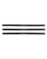 Juego 3 hojas sierra bimetal magnusson