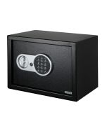 Caja fuerte electrónica mediana s&l