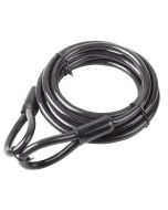 Cable antirrobo con hebillas 8mm x 1,5m s&l
