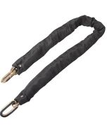 Cadena antirrobo forrada sin cerradura 10mm x 1m s&l