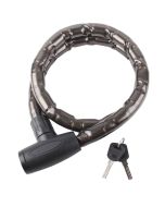 Cable antirrobo articulado 22mm x 1,2m s&l