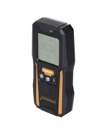 Detector de materiales digital magnusson