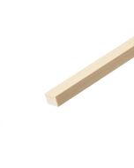 Listón de madera blanda 240x2,50x2,10 cm