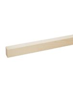 Listón de madera cepillada 240x3,40 cm