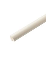 1/4 VARILLA DE MADERA DE PINO IMPRIMADO 240 x 0,9 x 0,9 CM
