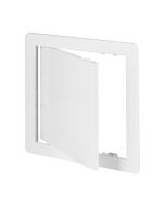 Trampilla plastico abs 30 x 30 cm