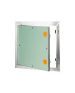 Trampilla aluminio 60 x 60 cm