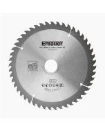 Disco sierra circular para madera 165mm y 48 dientes