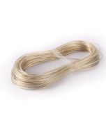 Cable acero tenderero 25 m