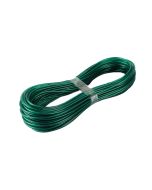 Cable acero tenderero 25 m