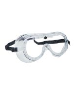 Gafas de protección policarbonato site