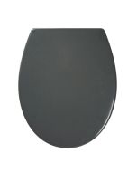 Tapa wc "diani gris"