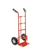 Carretilla de transporte 150 kg