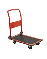 Carro con plataforma 150 kg
