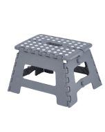Taburete plegable 1 peldaño
