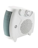 Calefactor termoventilador 2000 W