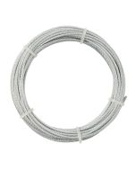 Cable acero 4 mm x 10 m