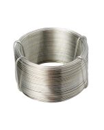 Alambre acero 1,1 mm x 50 m