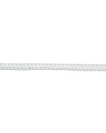 Cuerda pp trenzada 5 mm x 10 m