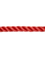 Cuerda pp cableada 14 mm x 15 m