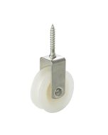 Polea nylon con tornillo ø 50 mm diall