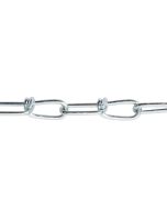 Cadena decorativa twist 1,4 mm x 2,5 m
