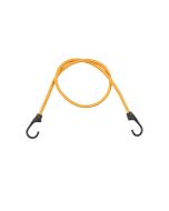 Pack correa elãstica con ganchos 10 mm x 1 m
