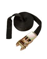Trinquete con tensor 25 mm x 5 m