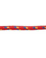 Cuerda pp trenzada  9 mm x 7,5 m