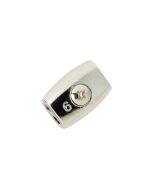 Sujetacables simple 6 mm